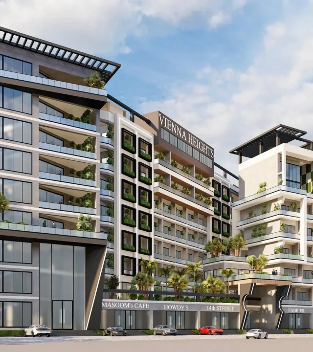 Our Services - Al Karim Builders